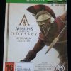 Assassin’s Creed Odyssey – Athenian Edition – Unboxing Assassin's Creed Odyssey - Athenian Edition for Xbox One