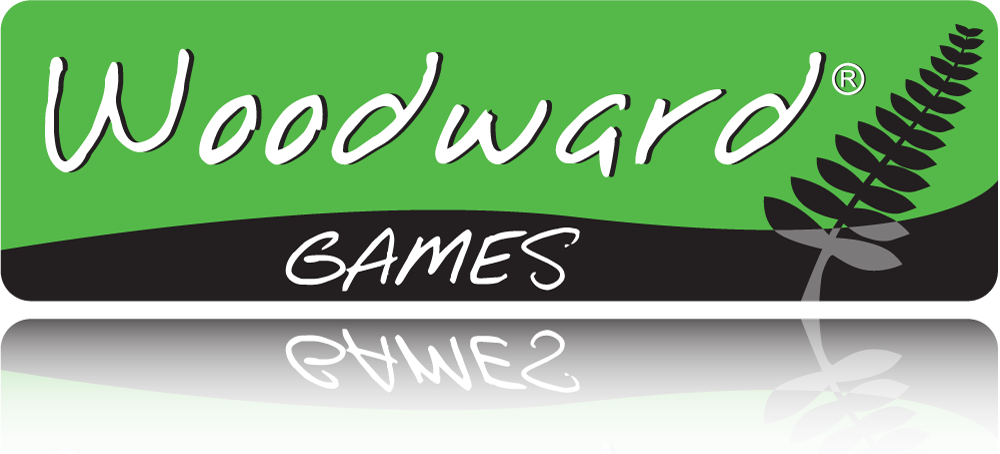 Woodward Games