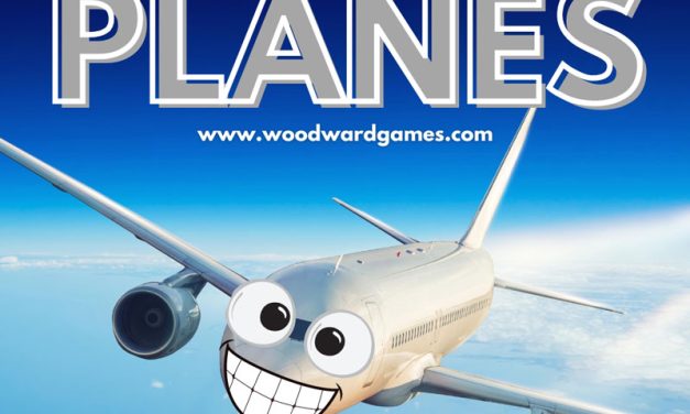 Jokes about PLANES